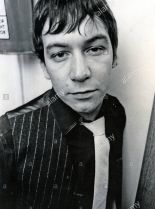 Eric Burdon