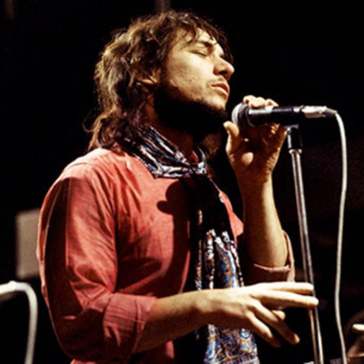 Eric Burdon