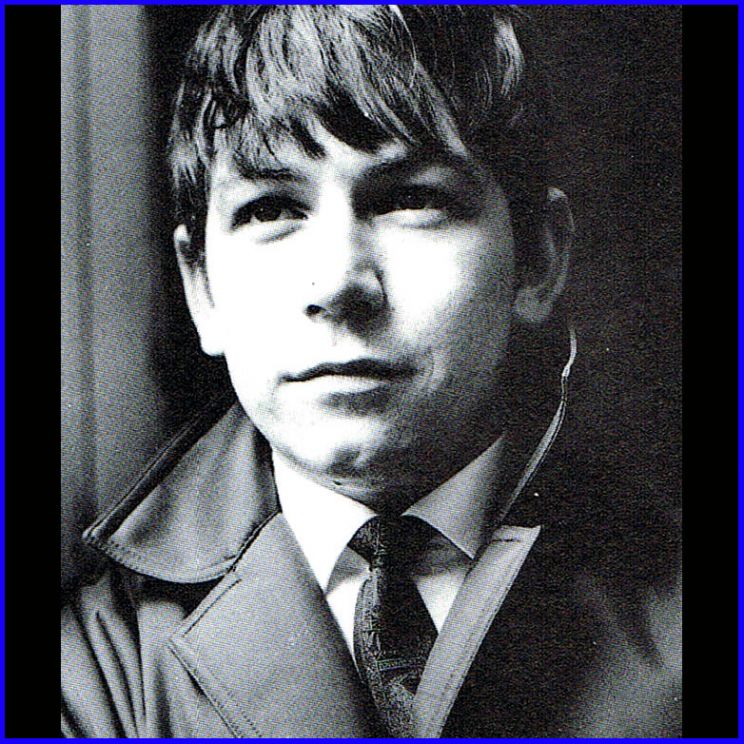 Eric Burdon