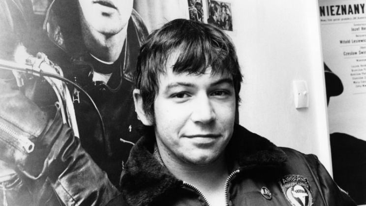 Eric Burdon