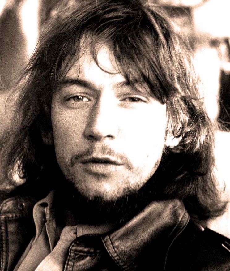 Eric Burdon