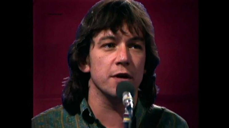 Eric Burdon