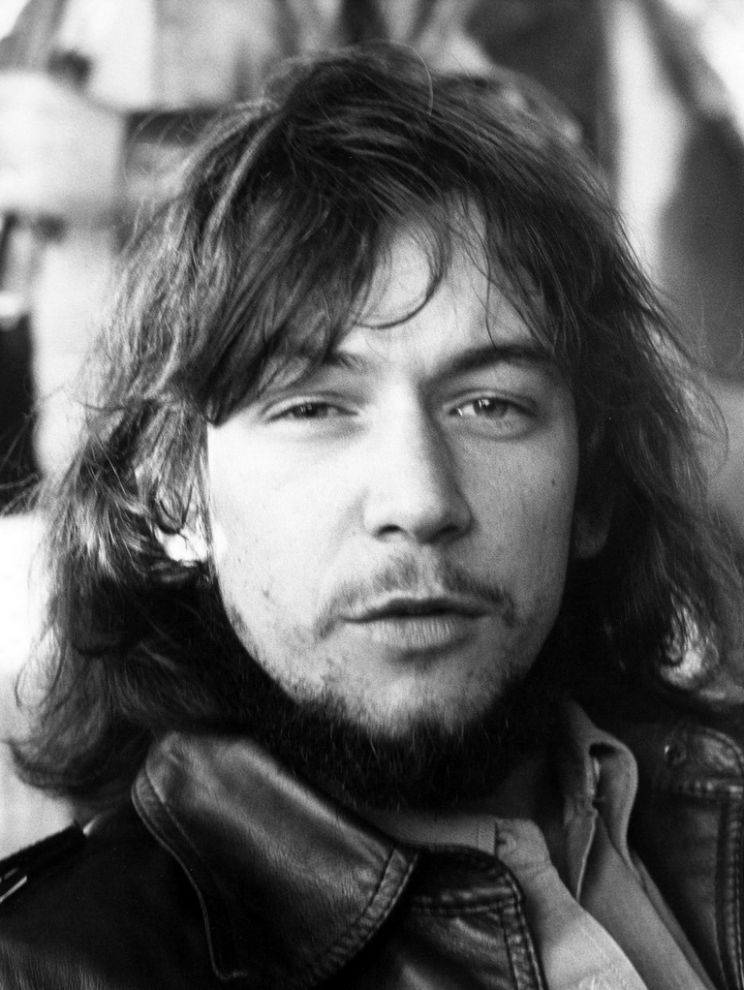 Eric Burdon