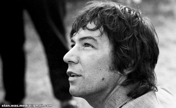 Eric Burdon