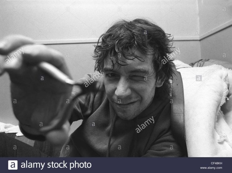 Eric Burdon