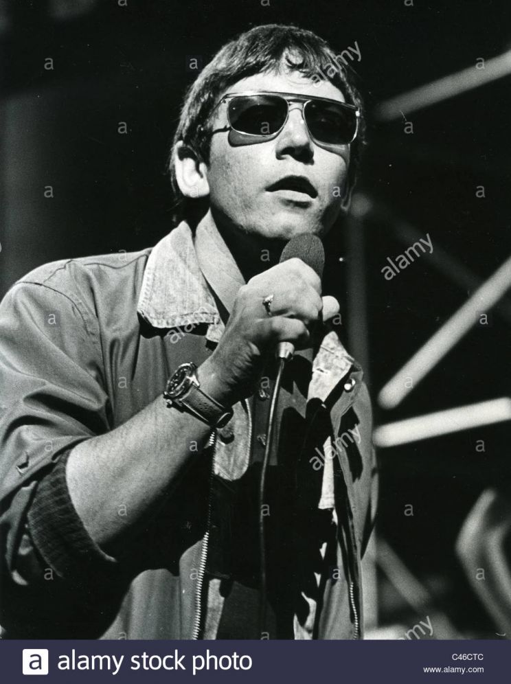 Eric Burdon