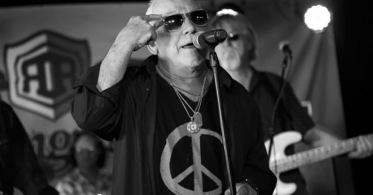 Eric Burdon