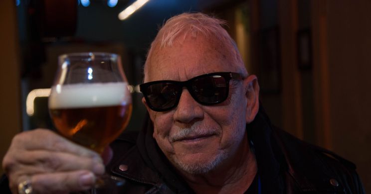 Eric Burdon