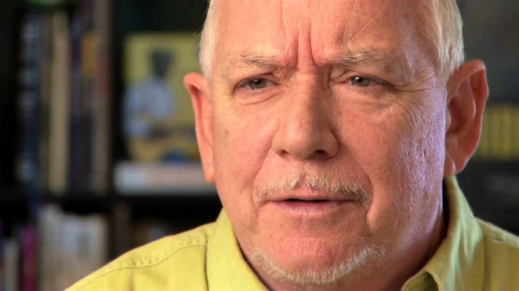 Eric Burdon