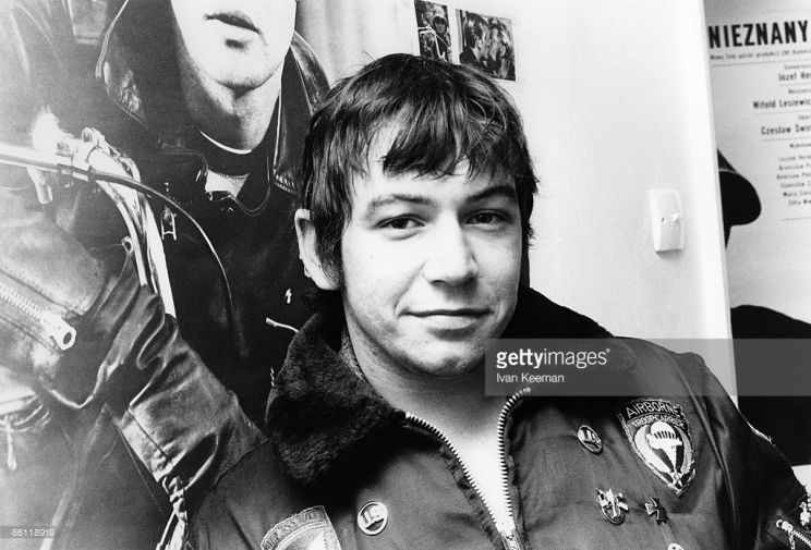 Eric Burdon