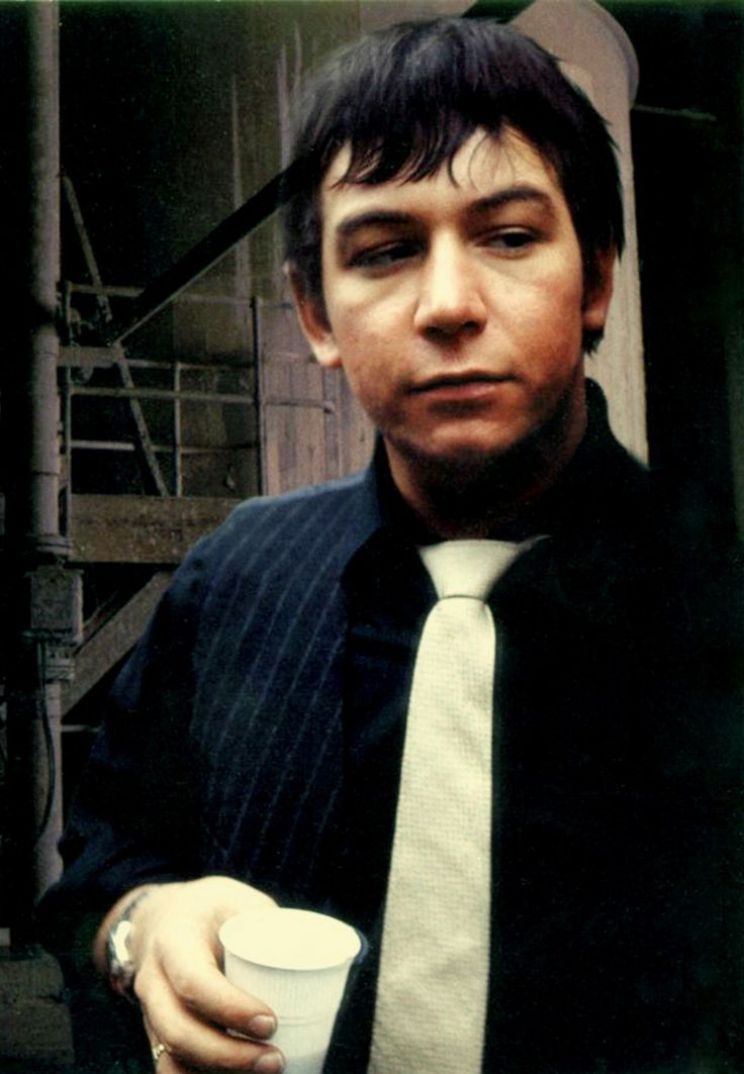 Eric Burdon