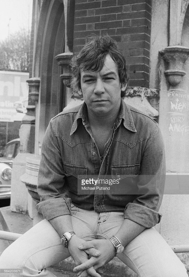 Eric Burdon