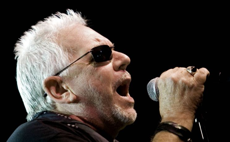 Eric Burdon