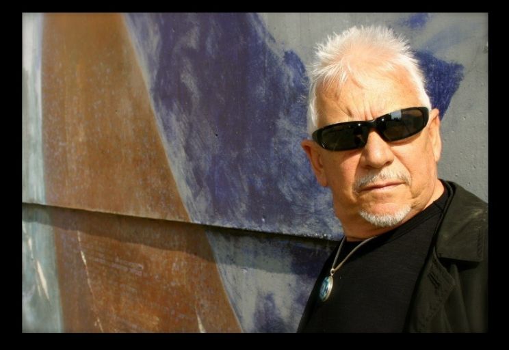 Eric Burdon