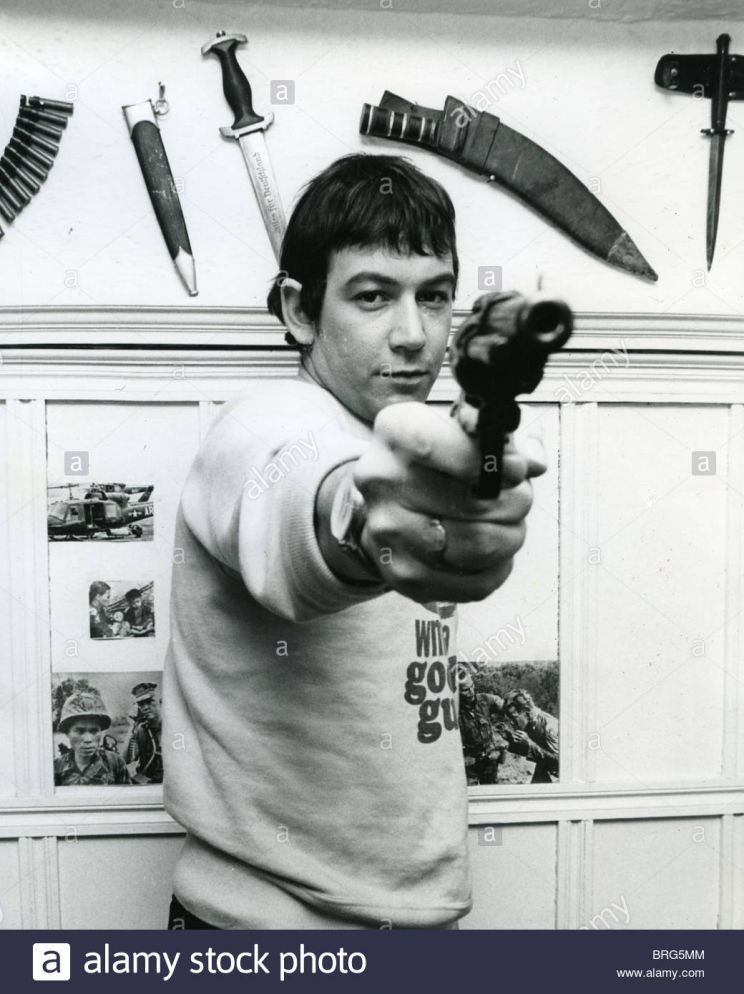 Eric Burdon