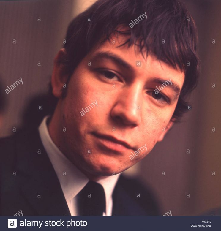 Eric Burdon