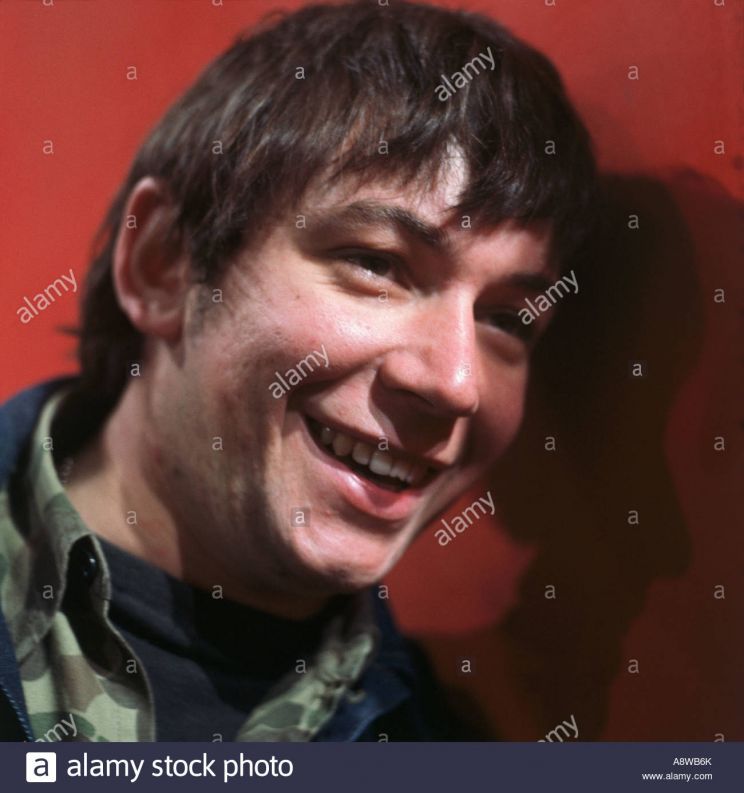 Eric Burdon