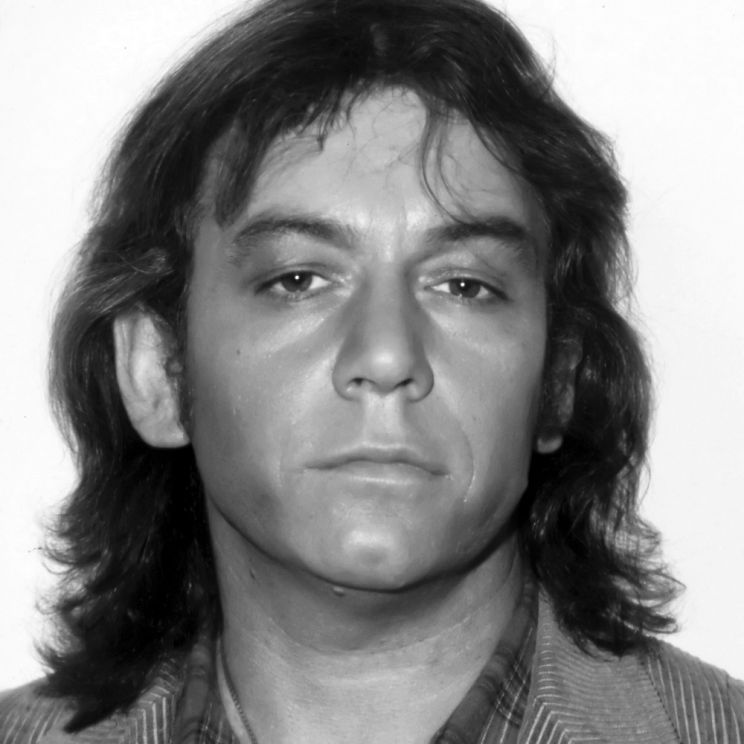 Eric Burdon