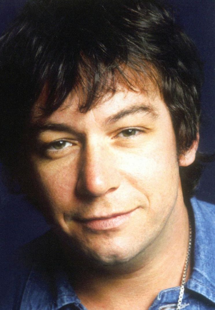 Eric Burdon