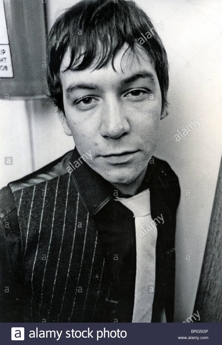 Eric Burdon