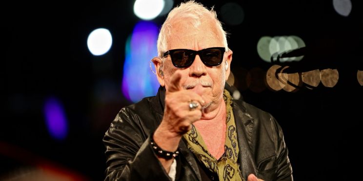 Eric Burdon