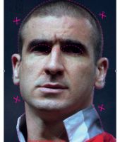 Eric Cantona