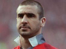 Eric Cantona