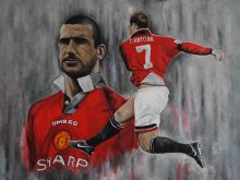 Eric Cantona