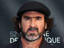 Eric Cantona