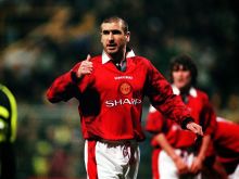 Eric Cantona