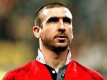 Eric Cantona