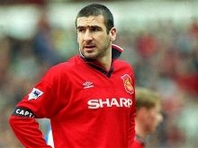 Eric Cantona