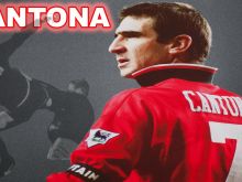 Eric Cantona