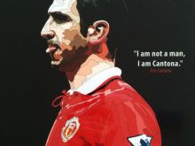 Eric Cantona