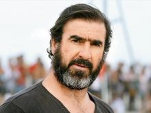 Eric Cantona