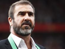 Eric Cantona