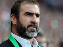 Eric Cantona