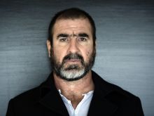 Eric Cantona