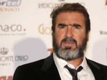 Eric Cantona