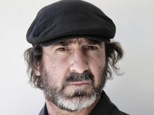 Eric Cantona