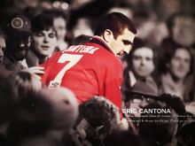 Eric Cantona