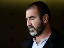 Eric Cantona