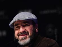 Eric Cantona