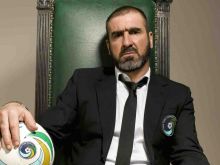 Eric Cantona