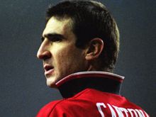 Eric Cantona