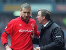Eric Cantona