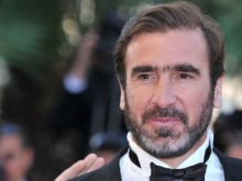 Eric Cantona