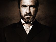Eric Cantona