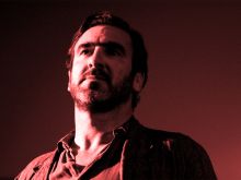Eric Cantona