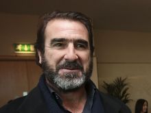 Eric Cantona